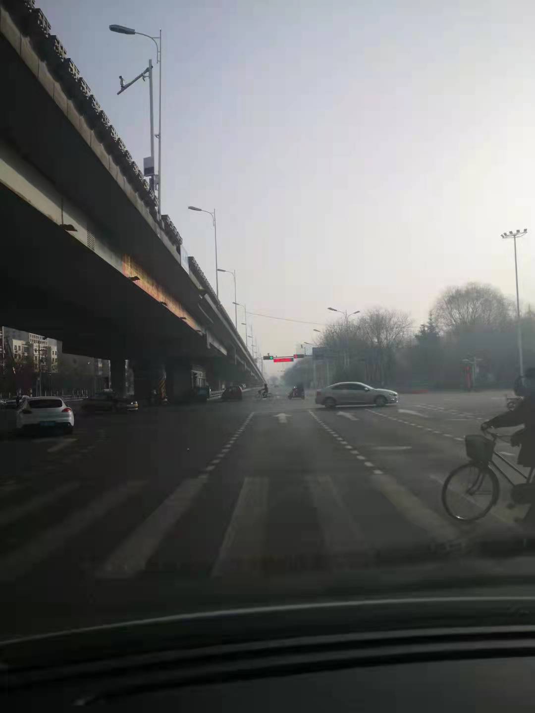 海口桥梁结构加固方案